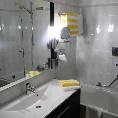 Rhoener Land Garni - Hotel 4*