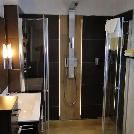 Rhoener Land Garni - Hotel Oberthulba