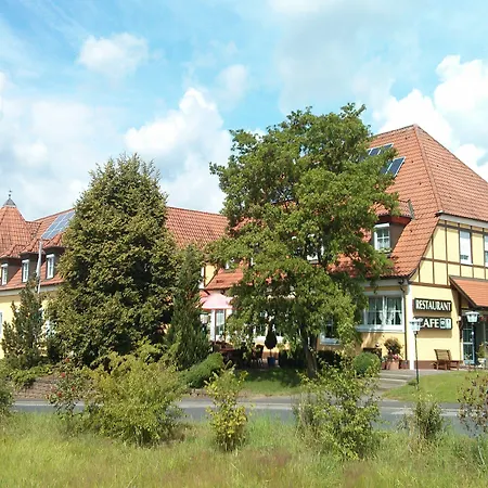 Rhoener Land Garni - 4* Oberthulba