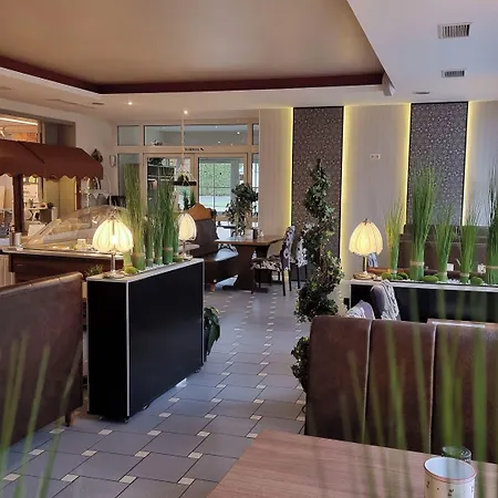 Rhoener Land Garni -