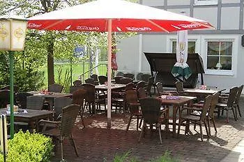 Hotel Rhoener Land Garni - 4*