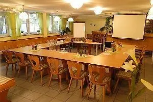 Rhoener Land Garni - Hotel Oberthulba