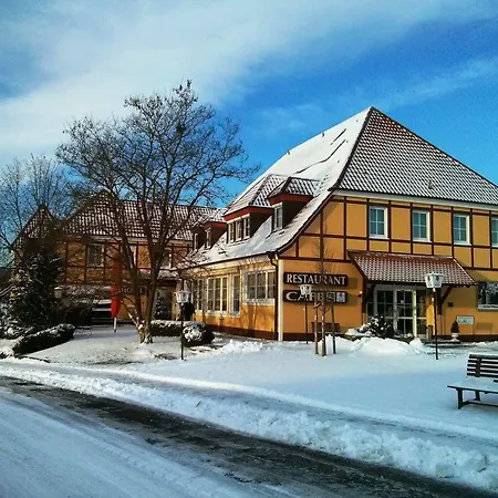 Rhoener Land Garni - 4*