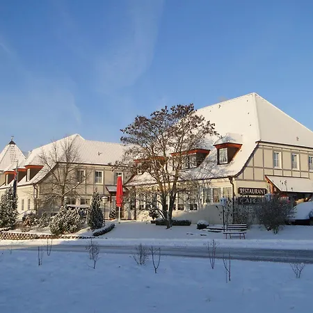 Hotel Rhoener Land Garni - 4*