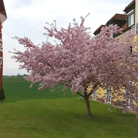 Rhoener Land Garni - 4*