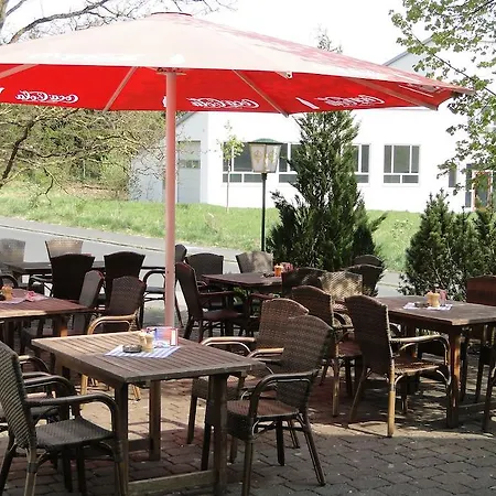 Rhoener Land Garni - 4*