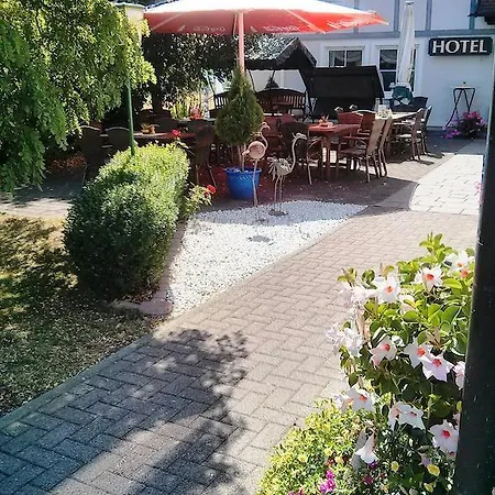 Rhoener Land Garni - 4* Oberthulba
