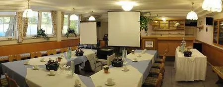 Rhoener Land Garni - Hotel