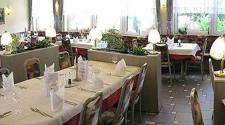 Hotel Rhoener Land Garni - 4*