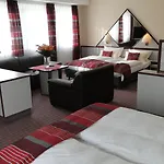 Rhoener Land Garni - Hotel Oberthulba