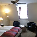 Rhoener Land Garni - Hotel 4*