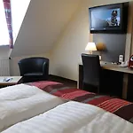 Rhoener Land Garni - Hotel