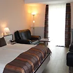 Rhoener Land Garni - Hotel