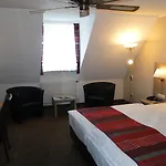 Rhoener Land Garni - Hotel 4*