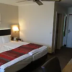 Hotel Rhoener Land Garni -