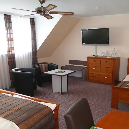 Rhoener Land Garni - Oberthulba