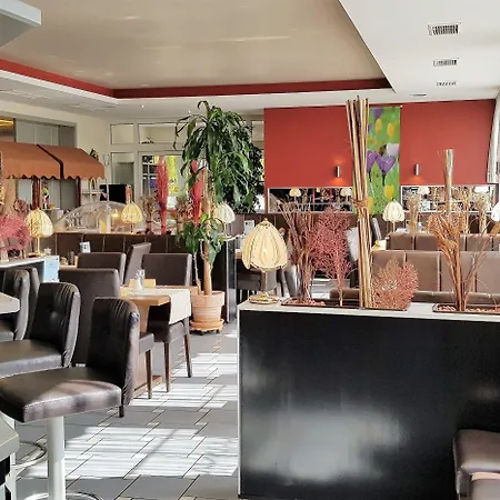 Rhoener Land Garni - Hotel Oberthulba