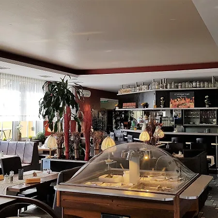 Rhoener Land Garni - Oberthulba