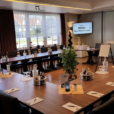 Rhoener Land Garni - Oberthulba