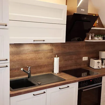 Rhoener Land Garni - 4*