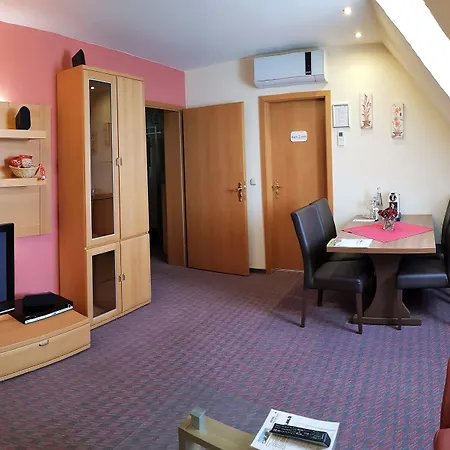 Rhoener Land Garni - Oberthulba