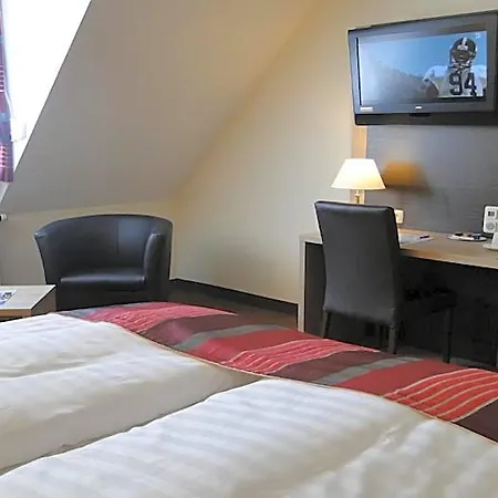 Rhoener Land Garni - Hotel Oberthulba