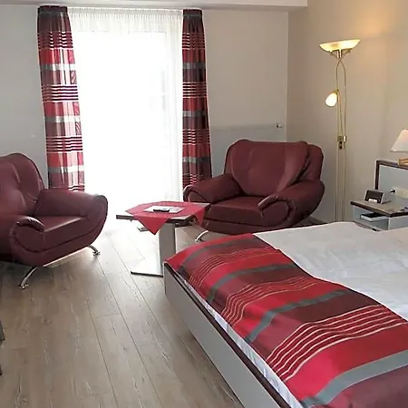 Rhoener Land Garni - 4* Oberthulba
