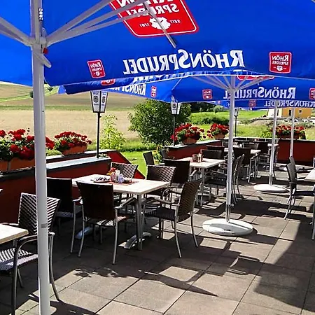 Rhoener Land Garni - Hotel