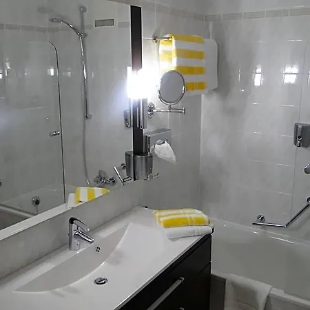 Hotel Rhoener Land Garni - 4*