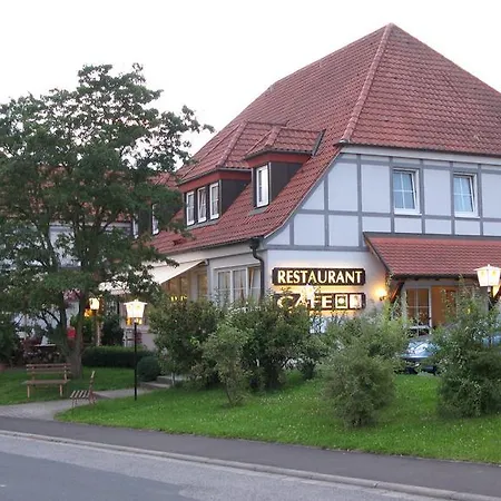 Rhoener Land Garni -