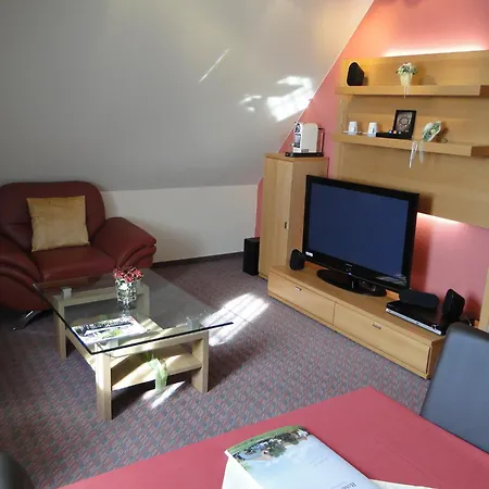 Rhoener Land Garni - 4* Oberthulba
