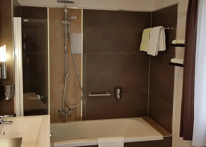 Rhöner Land Garni - Hotel 4*