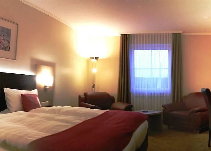 Rhöner Land Garni - 4*