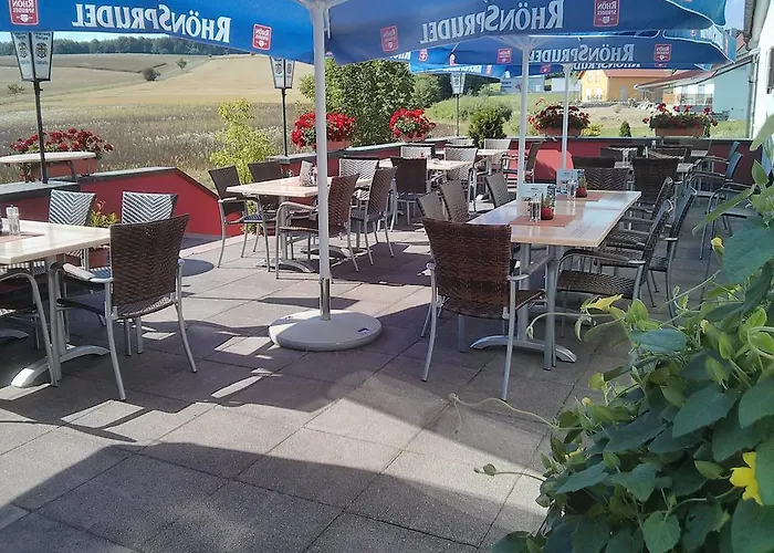 Rhöner Land Garni - Oberthulba