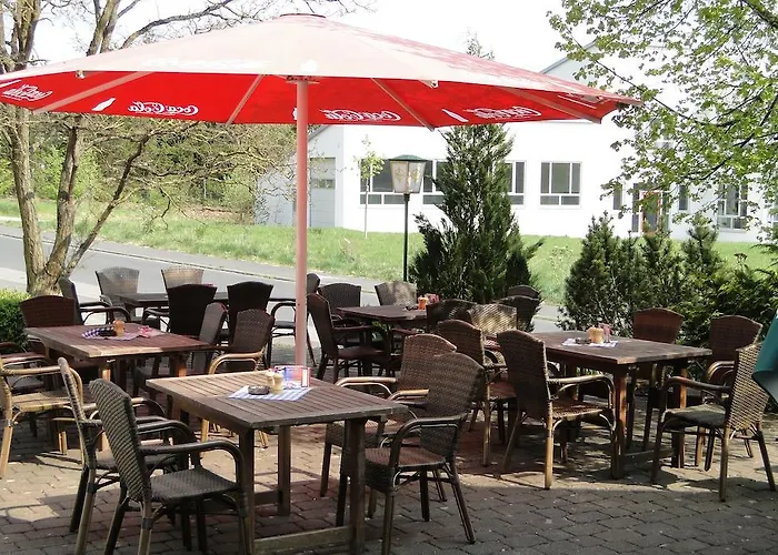 Rhöner Land Garni - 4*