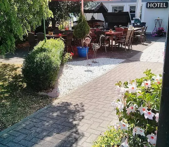 Rhöner Land Garni - 4* Oberthulba