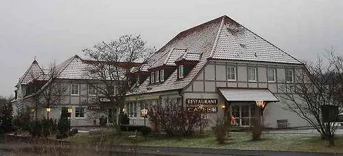 Hotel Rhöner Land Garni -